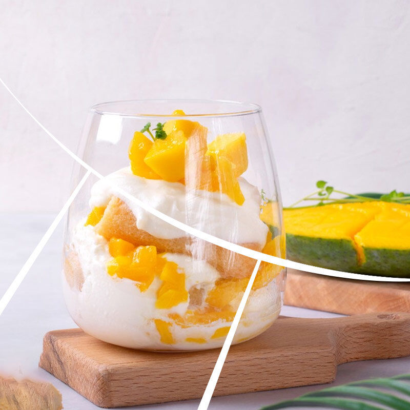 Premium Food Grade Water Soluble Mango Emulsified Flavor for Beverages Delivering Rich Tropical Fruit Aroma