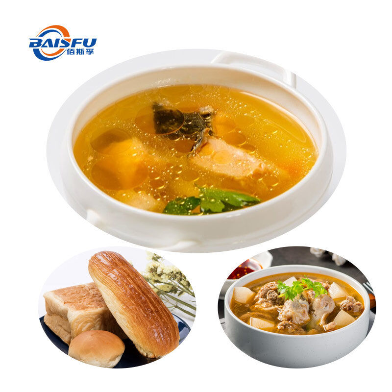Premium Food Grade Oil Soluble Rice Bran Flavor for Bakery Snacks and Seasoning Enhancing Nutty Grain Aroma