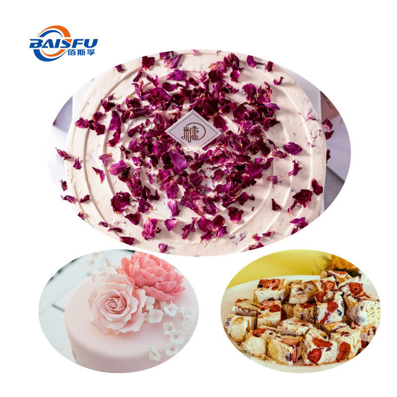 Premium Rose Flavor for Rose Tea Floral Beverage Herbal Infusion and Refreshing Blossom Drink