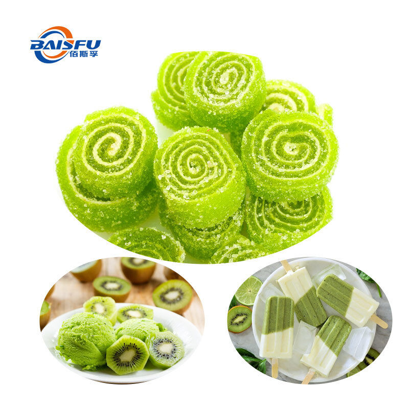 Premium Kiwi Flavor for Kiwi Juice Fruit Nectar Smoothie and Vitamin Rich Tropical Drink