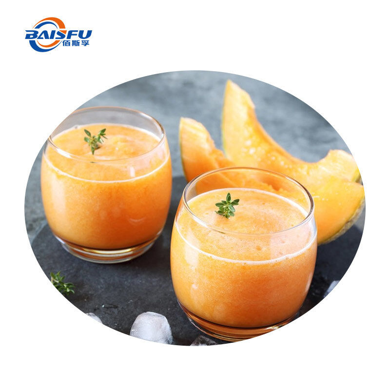 Premium Melon Flavor for Melon Juice Fruit Nectar Smoothie and Refreshing Summer Beverage