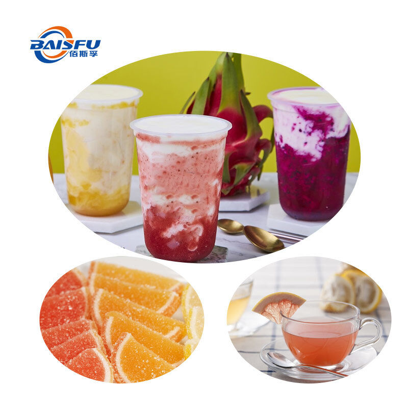 Concentrated Pomelo Flavor for Hard Candy Gummy Chew Fruity Confectionery and Chewy Candy