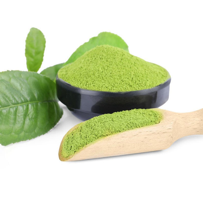Concentrated Matcha Powder Flavor for Matcha Cake Cookie Muffin and Sweet Pastry Dough