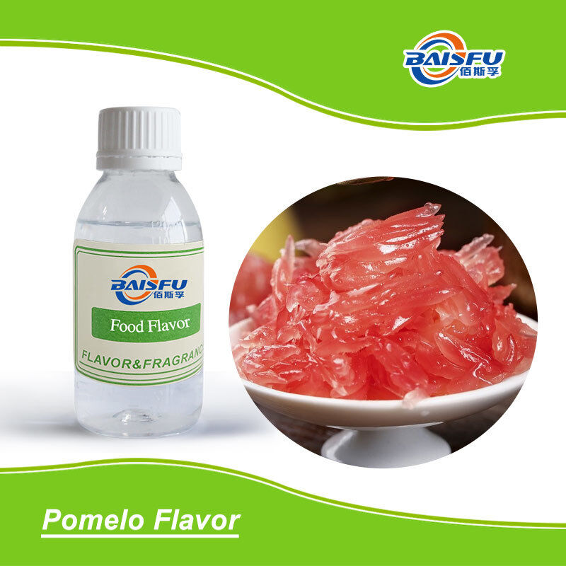 Premium Food Grade Pomelo Flavor for Baking Offering Stability And Intensity for Bakery Products