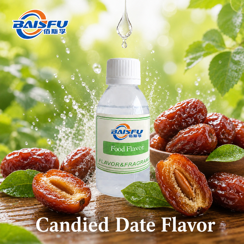 High Quality Food Grade Product Name for Baking