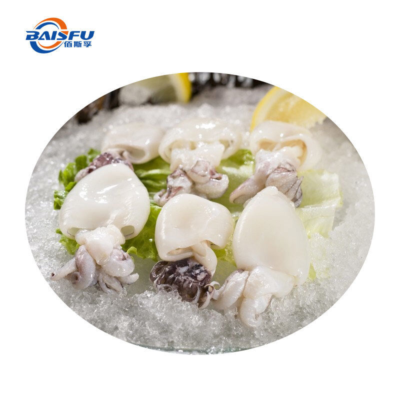 High Quality Food Grade Cuttlefish Paste Flavor for Cooking