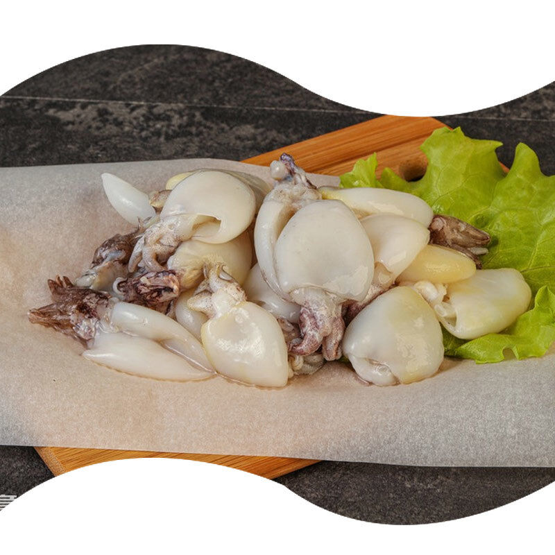 High Quality Food Grade Cuttlefish Paste Flavor for Cooking