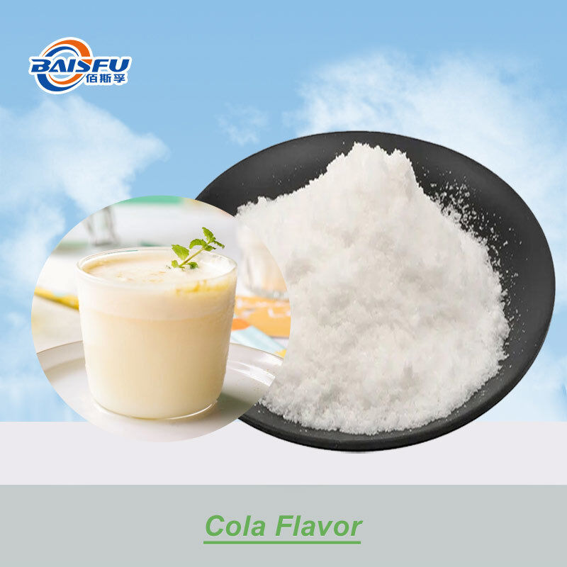 Premium Cream Milk Powder Flavor Rich Velvety Dairy Sweetness