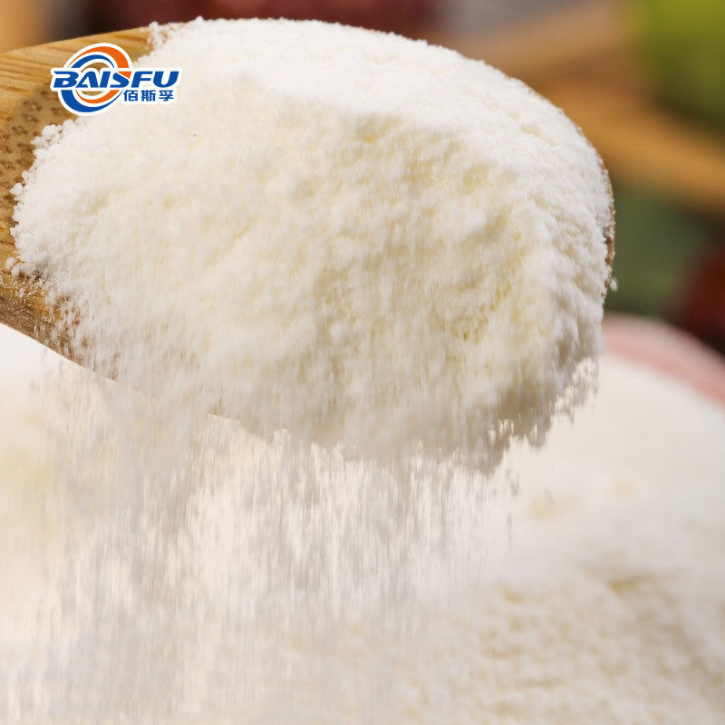 Premium Cream Milk Powder Flavor Rich Velvety Dairy Sweetness