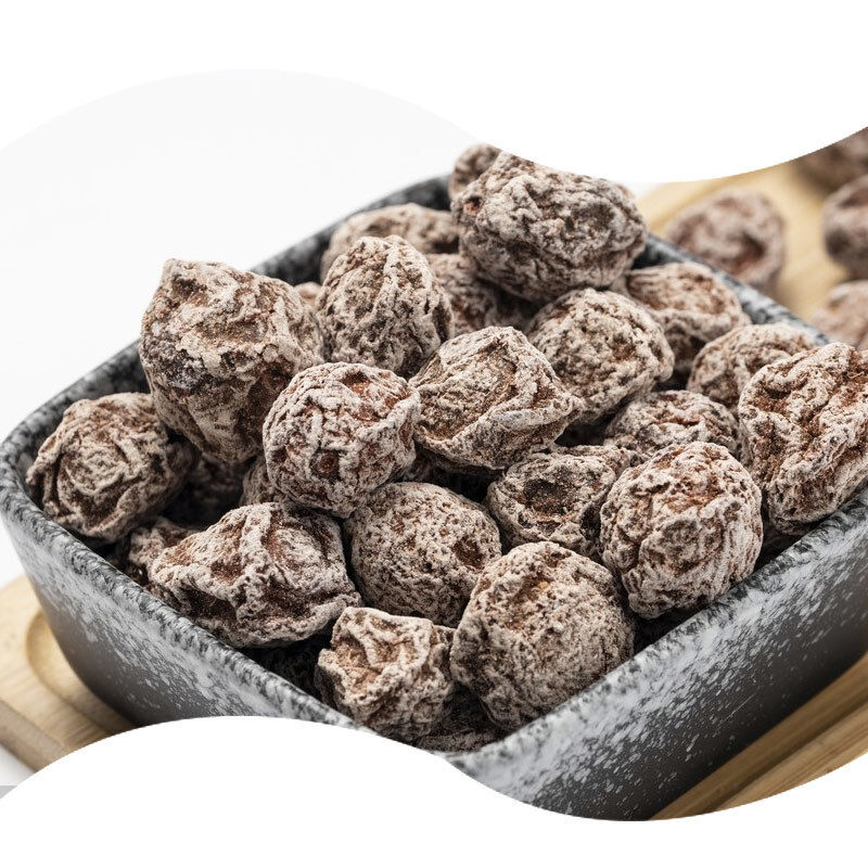Premium Cream Plum Flavor Sweet Tangy Creamy Richness