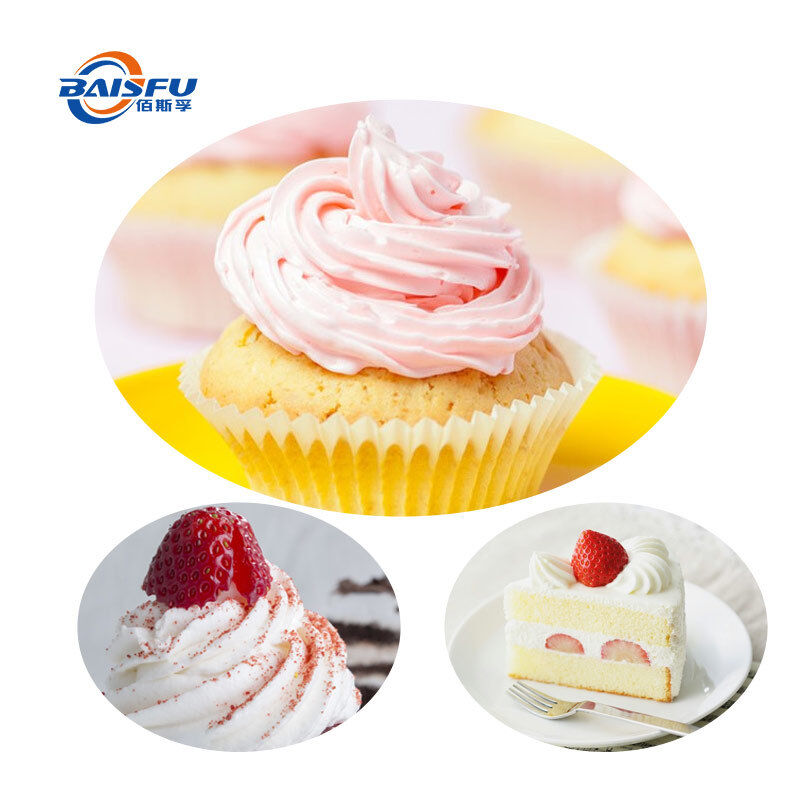 Premium Food Grade Cream Milk Flavor Pure Creamy Fresh Dairy Indulgence