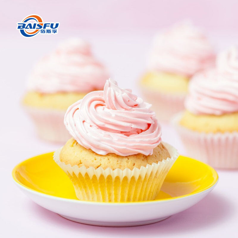 Concentrated Cream Flavor for Ice Cream Gelato Frozen Yogurt and Milkshake Base