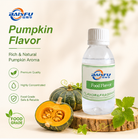 Concentrated Pumpkin Flavor for Pumpkin Pie Cake Cookie Muffin and Sweet Pastry Filling