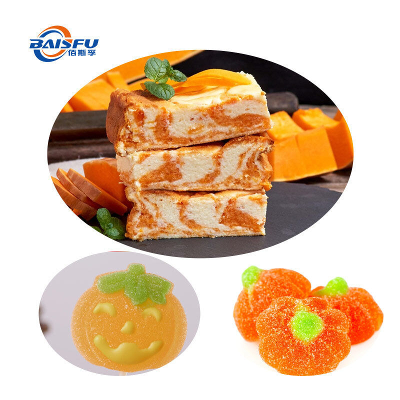 Concentrated Pumpkin Flavor for Pumpkin Pie Cake Cookie Muffin and Sweet Pastry Filling