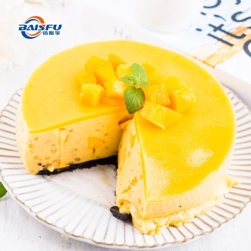 Premium Lemon Oil Flavor for Dark Milk White Chocolate Coating Praline Filling and Candy Center Oil