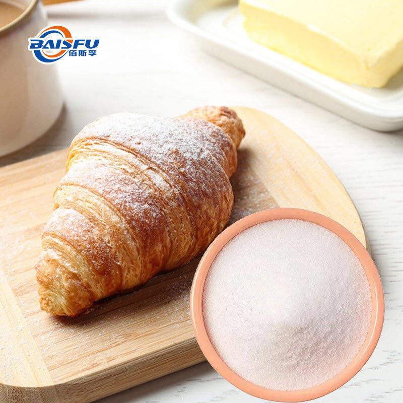 Baking Flavor Used for baking cakes breads and toasts enriches wheat aroma layers and reduces peculiar fermentation odors of dough