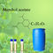 Peppermint Aromatics Cooling Agent Liquid Menthyl Acetate CAS 89-48-5
