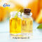 Pale Yellow Natural Plant Oil 99% Petitgrain Bigarade Oil CAS 8014-17-3 For Skin Care