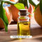 Pale Yellow Natural Plant Oil 99% Petitgrain Bigarade Oil CAS 8014-17-3 For Skin Care