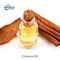 CAS 8007-80-5 Natural Plant Oil 99% Cinnamon Oil For Food Flavoring Agent