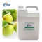 Halal Natural Fruit Flavor Extracts Aroma High Concentrated Green Plum Aroma Plum Flavor