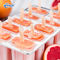 Food Grade 100% Grapefruit Flavor Food Additives Flavours And Fragrances