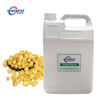 Food Essence Fruit Flavor Essence Popcorn Flavour Essence Flavor Food Grade