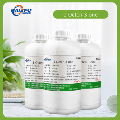 Food Grade Monomer Flavor 1-Octen-3-One CAS 4312-99-6