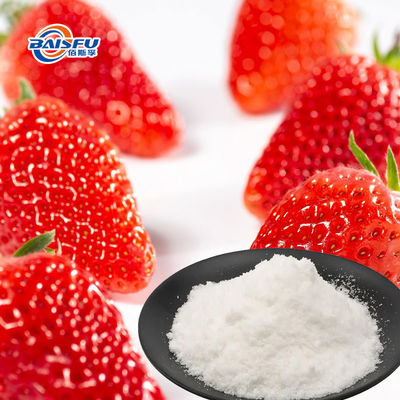 Free Sample 100% Fresh Strawberry Food Flavouring Flavors And Fragrances