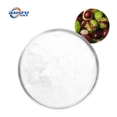 Pure Plant Extract Escin Monosodium Salt Powder for Wheat Flavor Aroma CAS: 20977-05-3