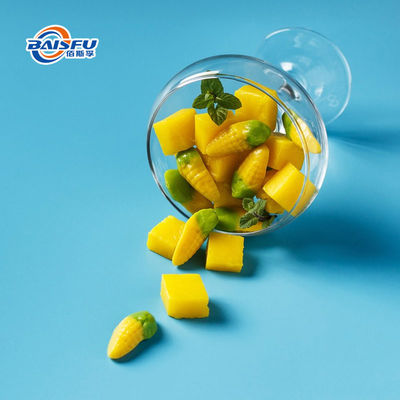 Baisfu Green Mango Flavors And Other Flavors At Best Wholesale Price