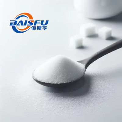 Baisfu 99% Natural Sugar White Color Flavor Food Ingredients Bakery Additive