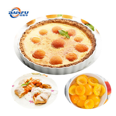 Top Fruit Apricot Food Almond Flavor Liquid For Biscuit Ice Cream Candy Juice Syrup