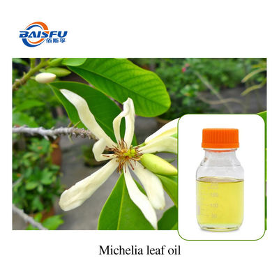 White Orchids Natural Plant Essential Oil For Hydrating And Strengthening Skin