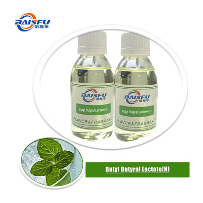 Butyl Butyral Lactate N From Natural Plant Essential Oil CAS 7492-70-8 For Perfume Product