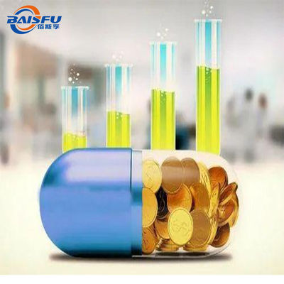 Organic Natural Monomer Flavor Natural Propanol CAS 71-23-8 For Cooking