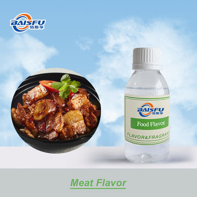 Baisfu Supply 3-Mercapto-2-Butanol CAS 54812-86-1 for Edible Essence Food Essence