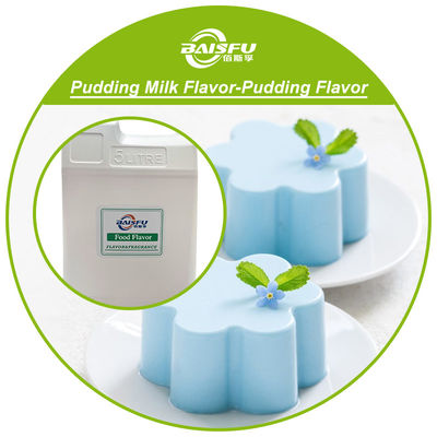 Add a Burst of Flavor Food Garde Natural Fruit Flavoring for Pudding Milk Essence