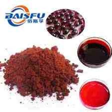 Baisfu plant extract powder 90% white powder Best selling Astaxanthin Haematococcus pluvialis powdeused in food additive