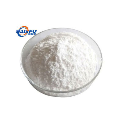 Baisfu White Powder GMP Manufacturer Top Grade Kinsenoside CAS.: 151870-74-5