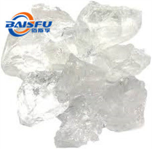 Shaanxi Baisfu plant extract White translucent crystal or powder Citric acid CAS No.: 77-92-9 with cheap price