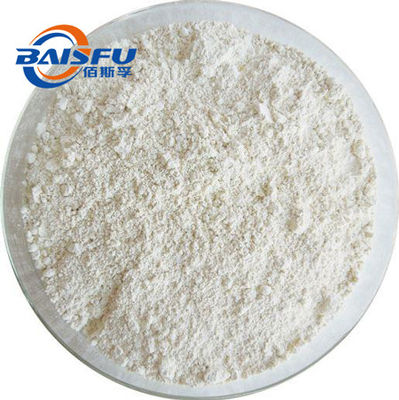 Baisfu White Powder GMP Manufacturer Offer Pure Natural Organic Polygalasaponin F CAS NO.882664-74-6