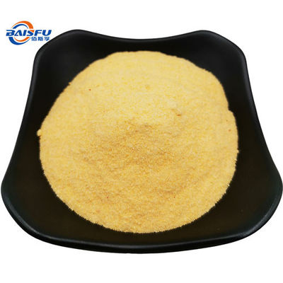 Baisfu Light Yellow Fruit Powder High Quality 98% Coptisine Hot Selling With Factory Price CAS NO.3486-66-6