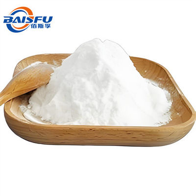 100% Natural Raffinose 98% Raffinose 512-69-6 Pentahydrate Powder