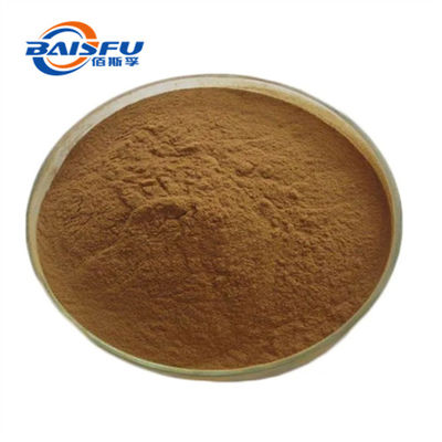 Professional Manufacturer Offer High Quality Ganoderic Acid B Powder 98% Ganoderic Acid B CAS NO.81907-61-1