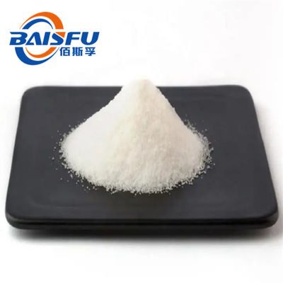 Factories Sell High Quality Natural Syringic Acid. Syringic Acid CAS.: 530-57-4