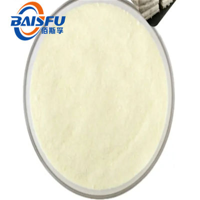 Manufacture Supply High Quality (+)-Bicuculline Powder 98% (+)-Bicuculline CAS NO.485-49-4