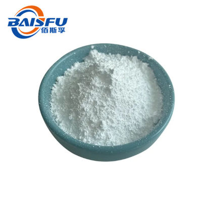 Professionally White Powder Silibinin CAS 22888-70-6