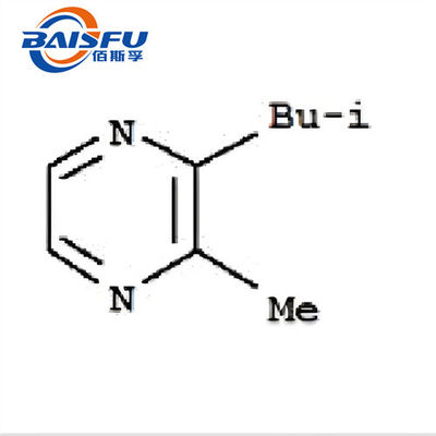 Excellent Quality 2-Butyl-3-Methyl Pyrazine Unique Chemical Structure Extraordinary Performance