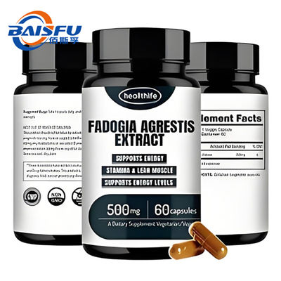 Premium NAD Capsules Healthy Choice High Purity